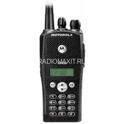 Рация Motorola CP180