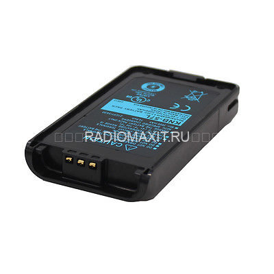 Рация Kenwood NX-3320E2 (KNB-57L)