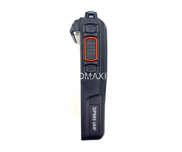 Транкинговая DMR радиостанция Kirisun DP995 VHF SFR