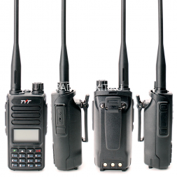 Рация TYT TH-UV98