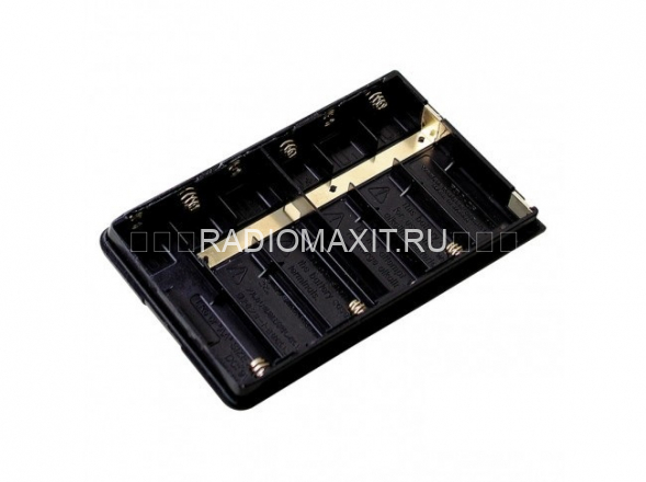 Батарейный отсек Yaesu FBA-25