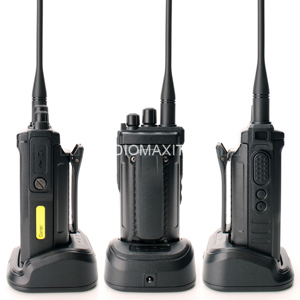 Рация TYT MD-UV990