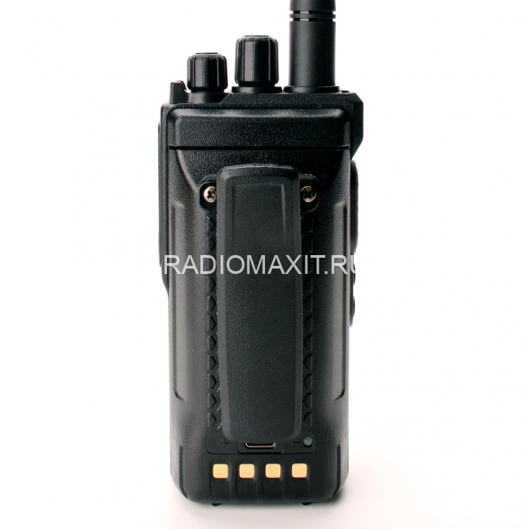 Рация TYT MD-UV990