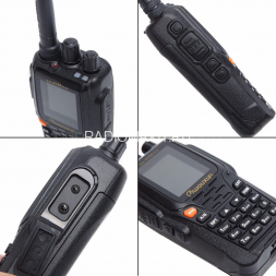 Рация Wouxun KG-UV8D PLUS