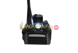 Портативная рация Baofeng UV-82 (8 Вт.)