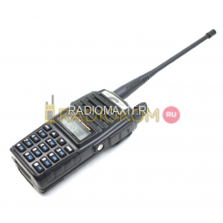 Портативная рация Baofeng UV-82 (8 Вт.)