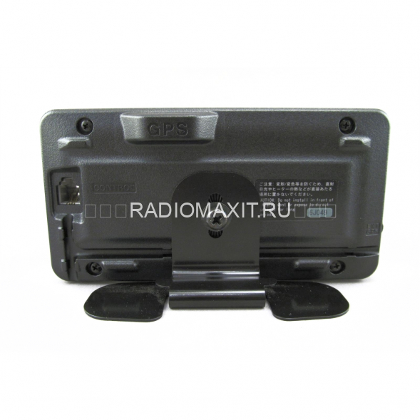 Рация Yaesu FTM-400XDR