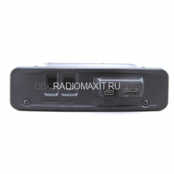 Рация Yaesu FTM-400XDR