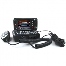 Рация Yaesu FTM-400XDR