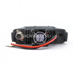 Рация Yaesu FTM-400XDR
