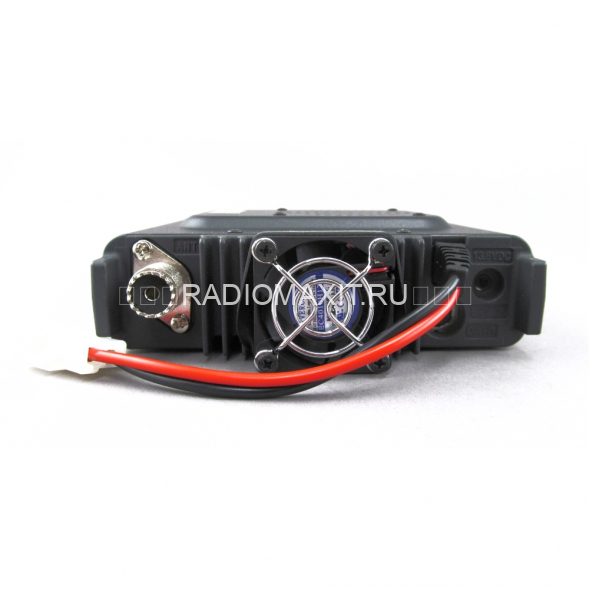 Рация Yaesu FTM-400XDR
