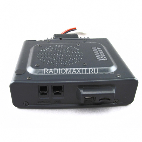 Рация Yaesu FTM-400XDR