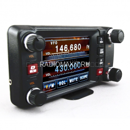Рация Yaesu FTM-400XDR