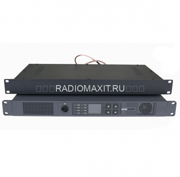 Ретранслятор TYT MD-7500 UHF с дуплексером