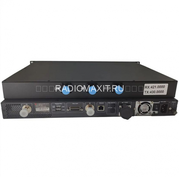 Ретранслятор TYT MD-7500 UHF с дуплексером
