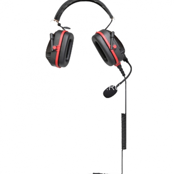 Гарнитуры Hytera POA62-Ex
