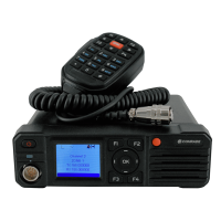 Автомобильная цифровая рация Comrade R90 DMR UHF