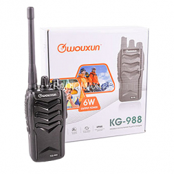 Рация Wouxun KG-988