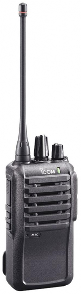 Рация Icom IC-F4003