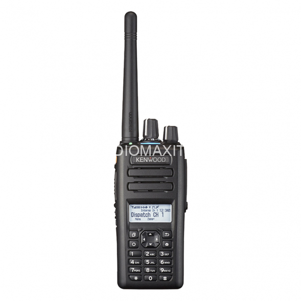 Радиостанция Kenwood NX-3320E2