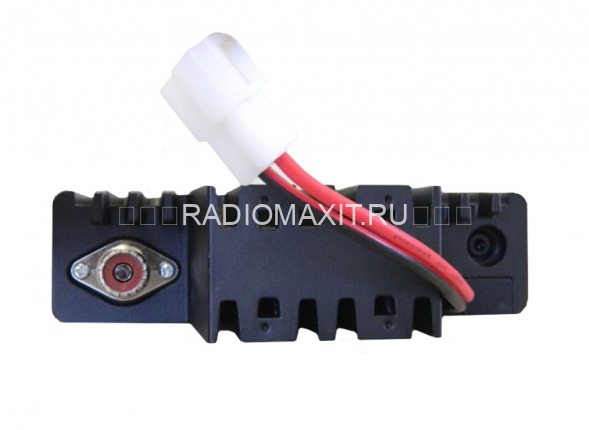Автомобильная рация Icom IC-F5026