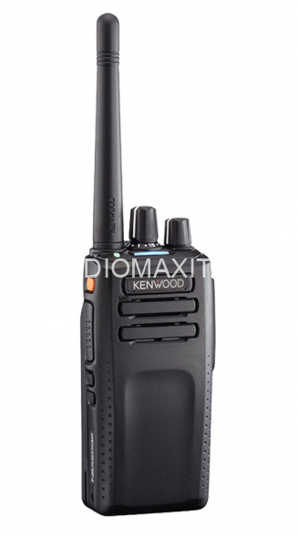 Рация Kenwood NX-3320E3 (KNB-57L)