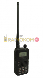 Портативная рация Kenwood TH-F5 Dual