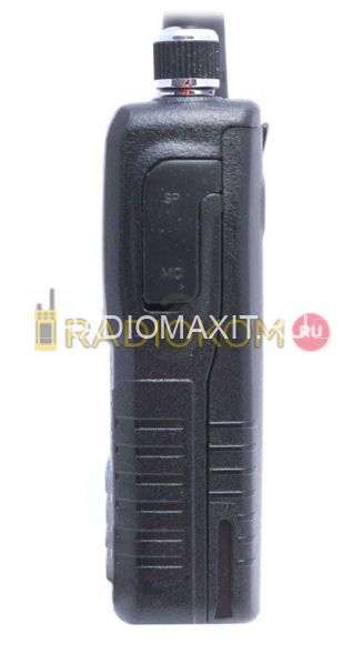 Портативная рация Kenwood TH-F5 Dual
