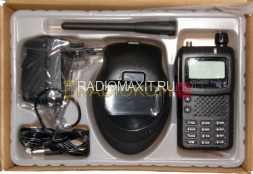 Портативная рация Kenwood TH-F5 Dual
