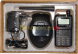 Портативная рация Kenwood TH-F5 Dual