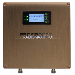 Репитер PROFIBOOST E900/2100 SX25