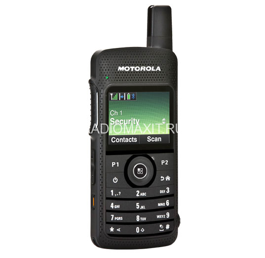 Рация Motorola SL4000