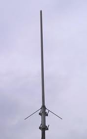 Антенна Diamond X50N