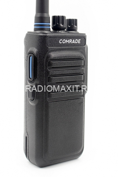 Рация Comrade R5 UHF