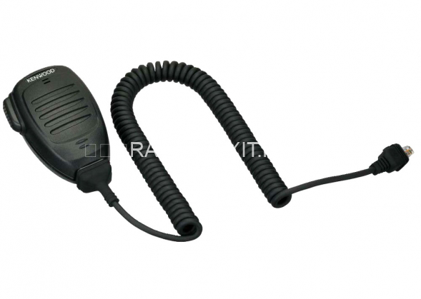 Мобильная рация Kenwood NX-3720E