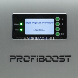 Репитер PROFIBOOST 1800/2100/2600 SX20
