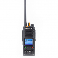 Аналого-Цифровая Рация Comrade R12 UHF