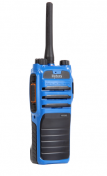 Радиостанция Hytera PD715Ex