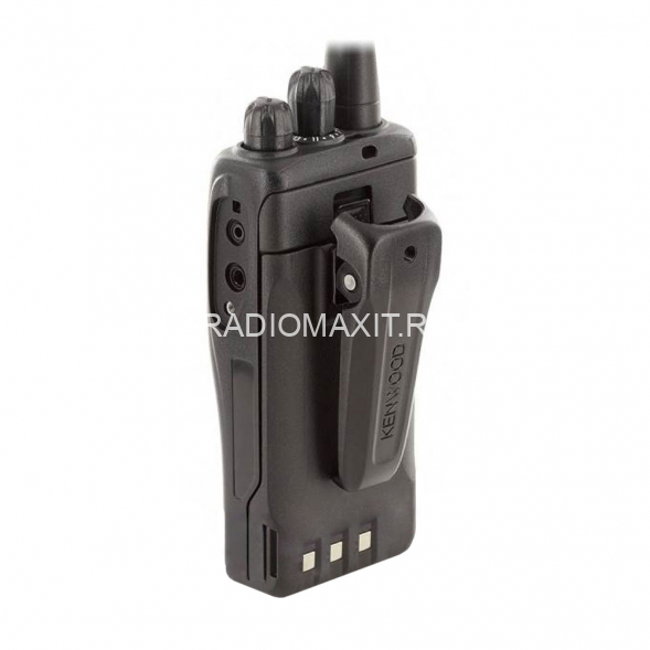 Рация Kenwood TK-2000M
