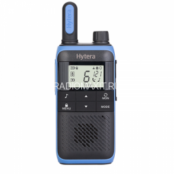 Любительская рация Hytera TF-515