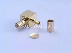 Разъем S1-221L GGT