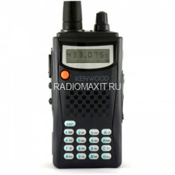 Портативная рация Kenwood TH-K4AT