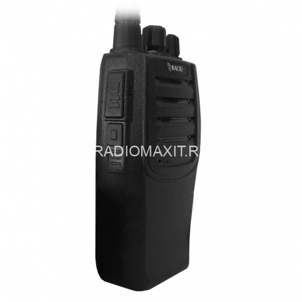 Рация Racio R100
