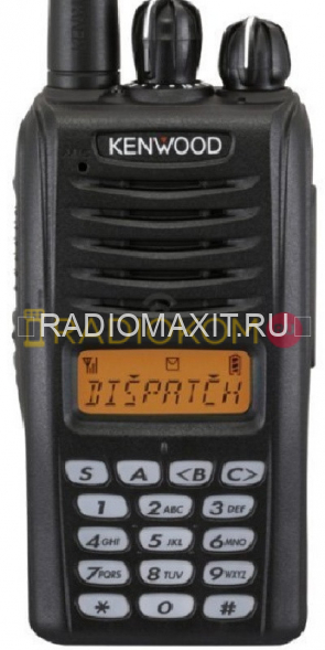 Рация Kenwood NX-320E