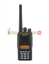 Рация Kenwood NX-320E