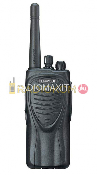Портативная рация Kenwood TK-3207