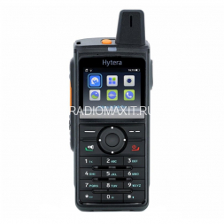 Мультирежимный терминал Hytera PNC-380