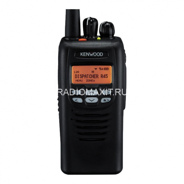 Радиостанция Kenwood NX-200-ISCGK