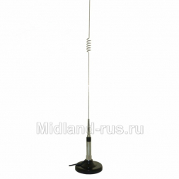 Автомобильная антенна Optim VHF/UHF-1 PL