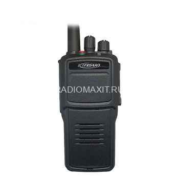 Взрывозащищенная транкинговая рация Kirisun DP985EX VHF